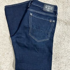 Buffalo mens jeans Six-X